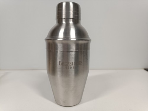 Miniature belvedere vodka - miniature,