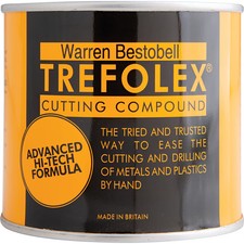Trefolex Cutting Compound 500ML (500GM) 