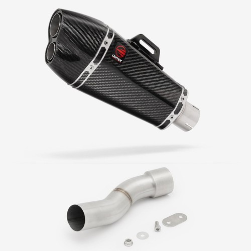 Lextek carbon fibre xp13c - carbon,