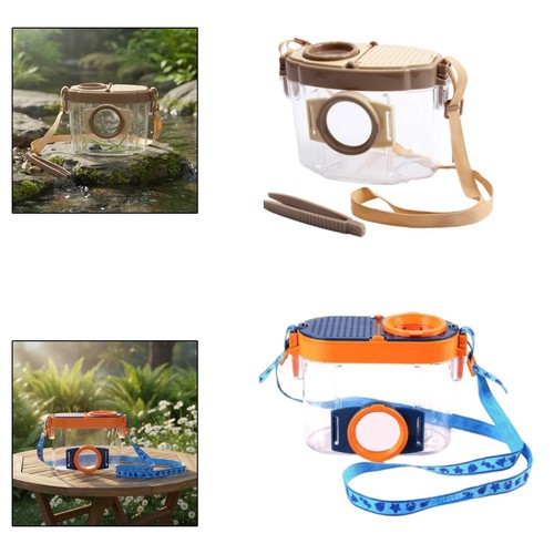 Explorer observation box - explorer,