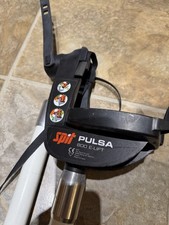 Pulsa 800e lift extendable - pulsa,