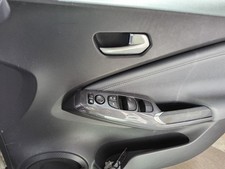 ELECTRIC WINDOW SWITCH FRONT