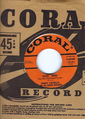 Jimmy cavello and - jimmy, house