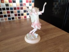 The Wood Anemone - Forest Fairies -The Enchanted World Of Fairies, . 2005.