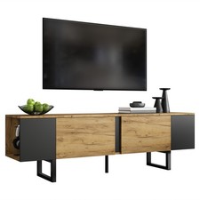 TV Cabinet 180cm Media Unit