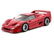 Hot Wheels Premium - Ferrari