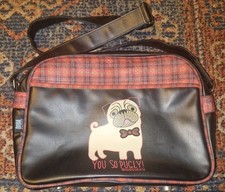 David And Goliath You So Pugly