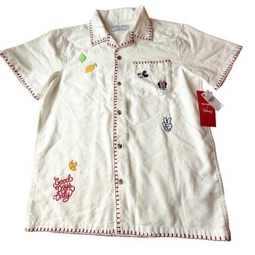 Old navy disney - navy, 10-12