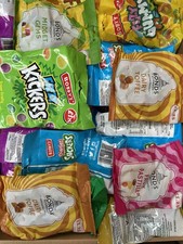 Bundle of 100 x random sweet