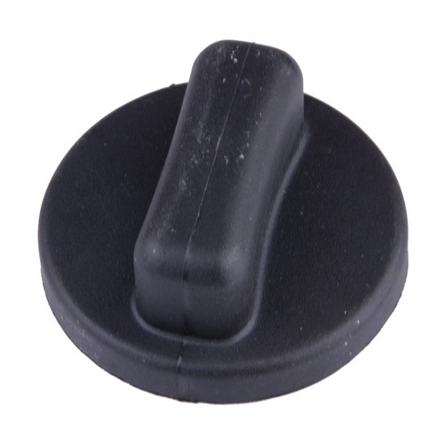 Fuel tank filler - filler, cap
