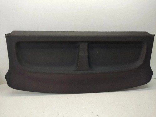 Bmw e46 rear parcel - e46, shelf