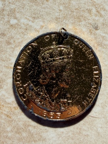 1953 queen elizabeth - 1953,