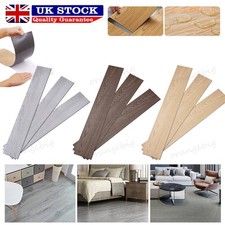 5m²/36pcs Floor Planks Tiles