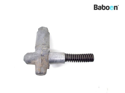Camshaft chain tensioner - chain,