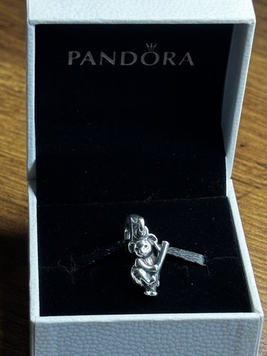 Pandora koala dangle charm - pandora,