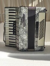 piano accordion akkordeon
