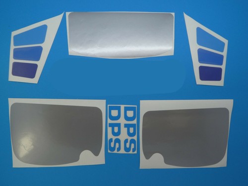 Zündapp original packaging