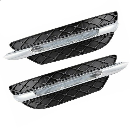 Led daytime running - daytime, drl