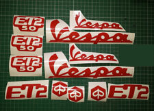 PIAGGIO Vespa ET2-50