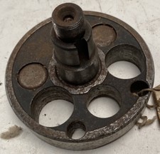 Yamaha DT250 MX Right Hand Crank Web - N O S - Part No 1M1-11422-00 - Genuine