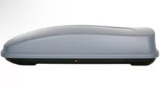 Roof Box HIRE: Halfords Roof