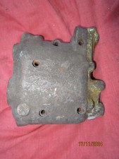 VINTAGE INDIAN CHIEF / 741 OIL PUMP CLASSIC MOTORCYCLE