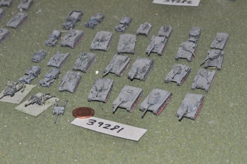 10mm ww2 russian - 10mm,