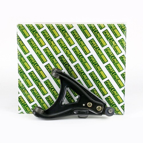 Wishbone suspension arm for - /,