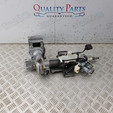 TOYOTA RAV4 STEERING COLUMN