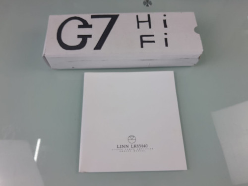 Linn lk85 140 stereo - lk85,
