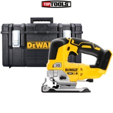 Dewalt DCS334 18V Brushless