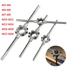 M3 - M26 Die Stock Handle