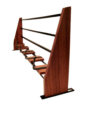 Mid century wall mounted - mid,