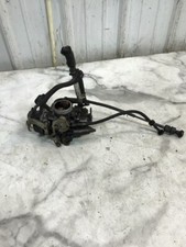 06 Yamaha XV1700 XV 1700 Road