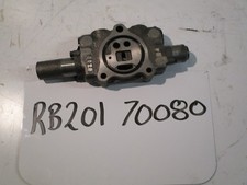 Kubota "KX41-2 Series" Hydraulic Arm Valve - RB20170080