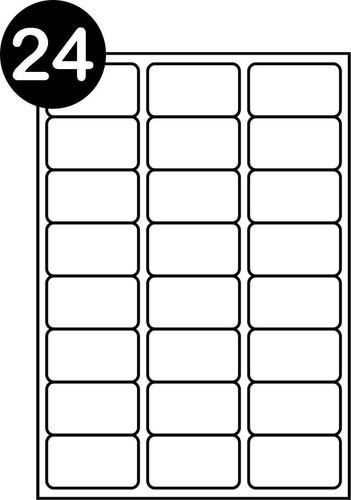 Address stickers labels - address,