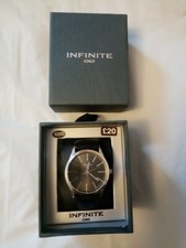 Infinite Mens Watch St Core 3