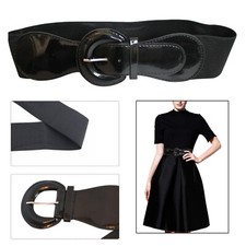 Women Ladies Wide Fashion