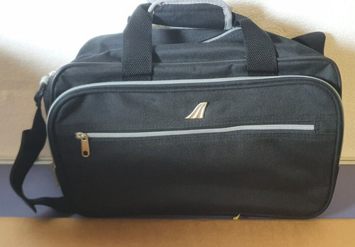 Rare vintage cabin bag - rare,