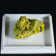 Pyromorphite - Roughton Gill