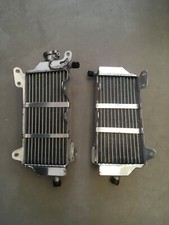 pair of radiators Yamaha