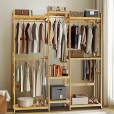 Extra Large Bamboo Clothes