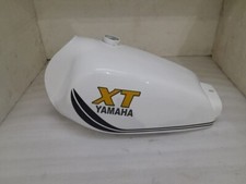 Yamaha XT 250 3Y3 4Y1