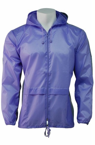 Ladies rain jacket showerproof - ladies,