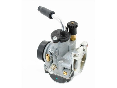 Carburetor 21mm with manual
