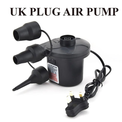 Electric air pump inflator - electric,