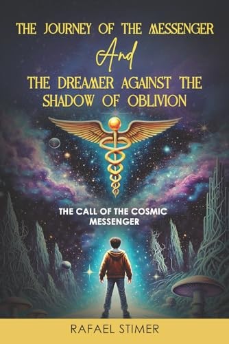 The journey messenger - journey,