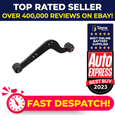 Wishbone / Suspension Arm Rear