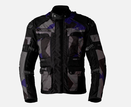 Rst adventure navy - rst, adventure-x