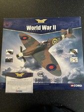 Corgi Aviation Archive AA33903